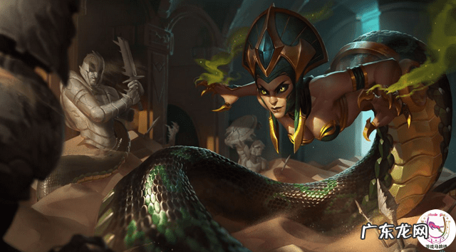 敖兴阵容怎么玩 lol敖兴是谁