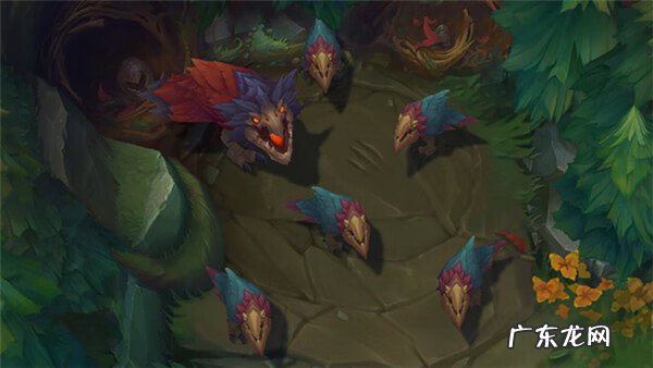 敖兴阵容怎么玩 lol敖兴是谁