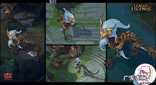 敖兴阵容怎么玩 lol敖兴是谁