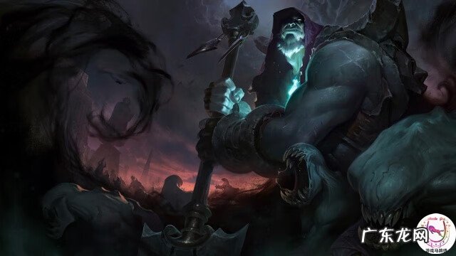 敖兴阵容怎么玩 lol敖兴是谁