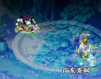 变异犀牛将军兽态bug 变异兽形犀牛将军