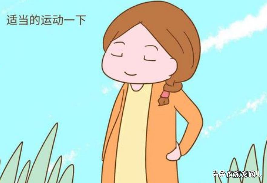 恶露一般多久会排完,如何让恶露排得更干净?