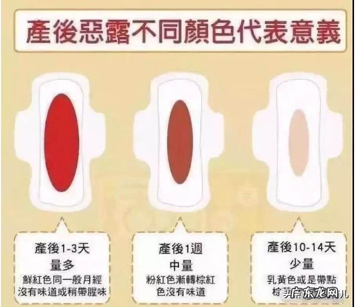 恶露一般多久会排完,如何让恶露排得更干净?