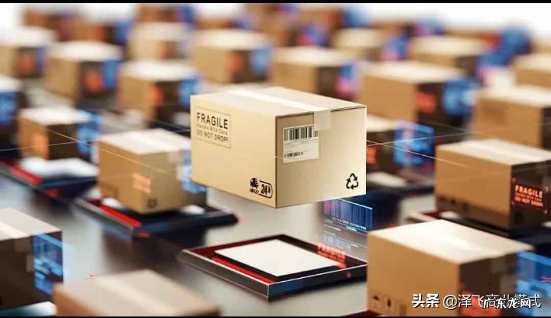 中国排名第一的快递 全国快递公司排名100名