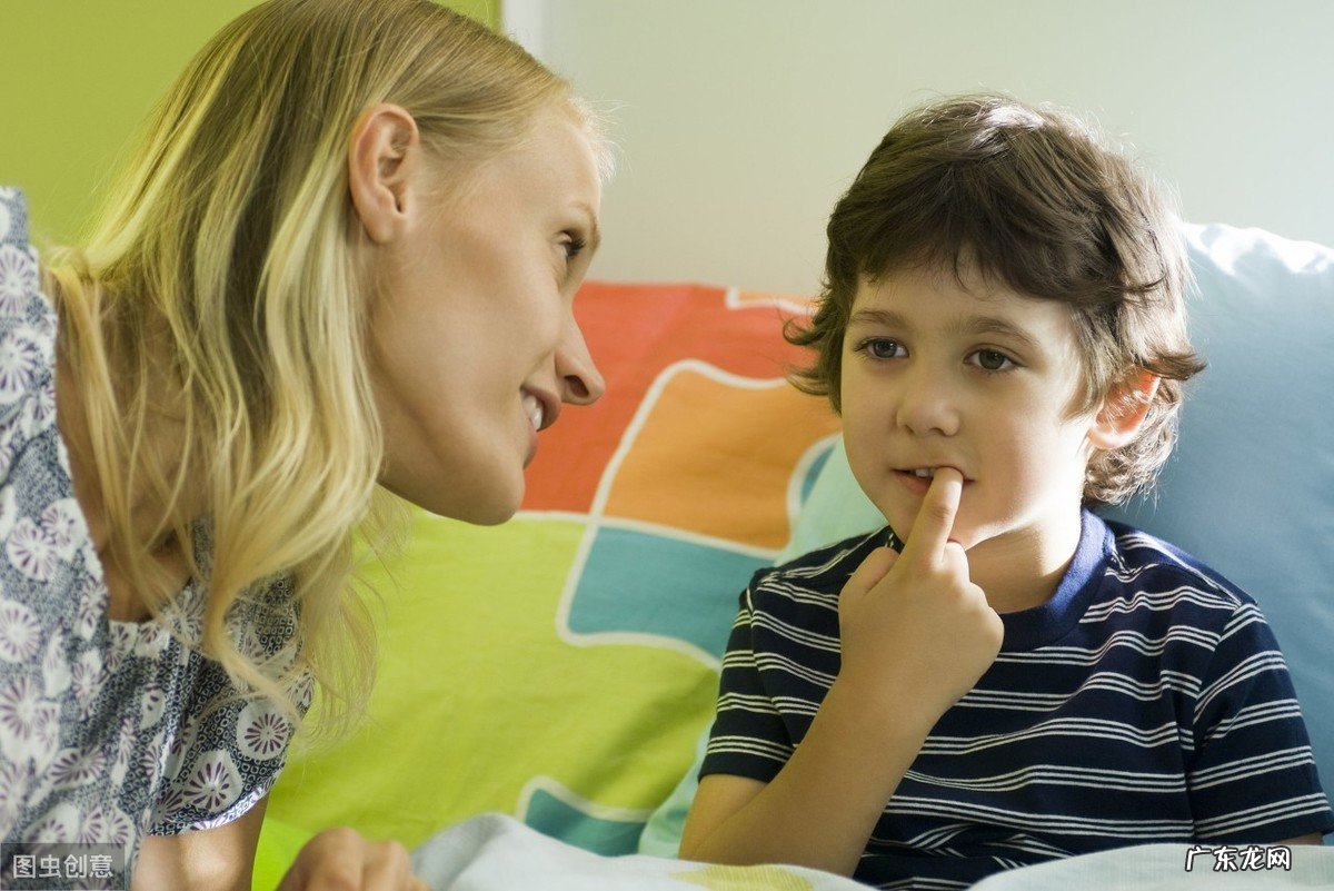 儿童时期心理特点及心理健康常见问题？