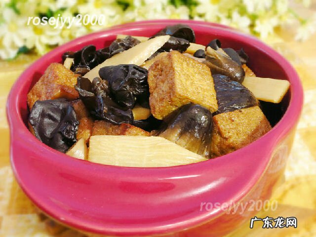 四川红豆腐 四喜豆腐图片