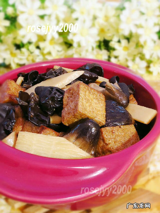 四川红豆腐 四喜豆腐图片