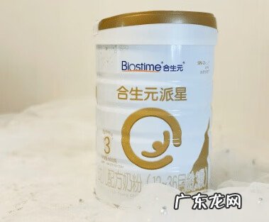 婴儿什么奶粉最好 婴儿哪个奶粉最好