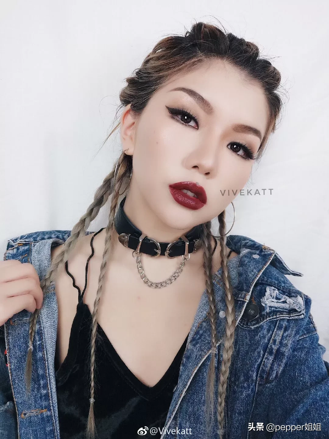 如何靠穿衣打扮让自己看起来“不好惹”？