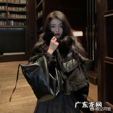 如何靠穿衣打扮让自己看起来“不好惹”？