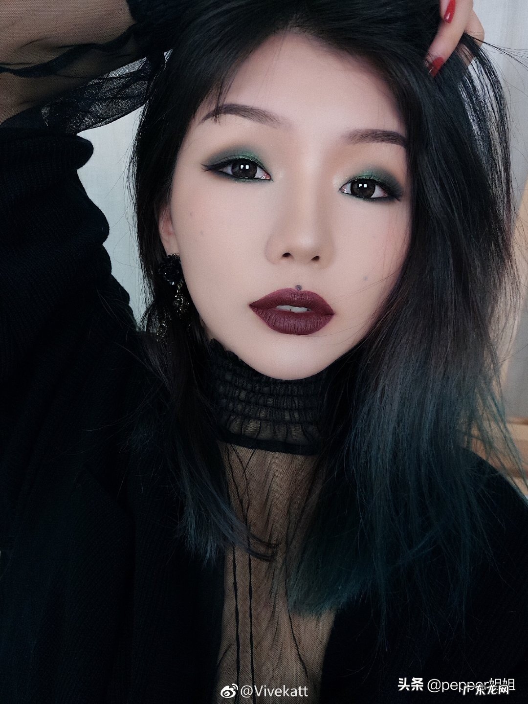 如何靠穿衣打扮让自己看起来“不好惹”？