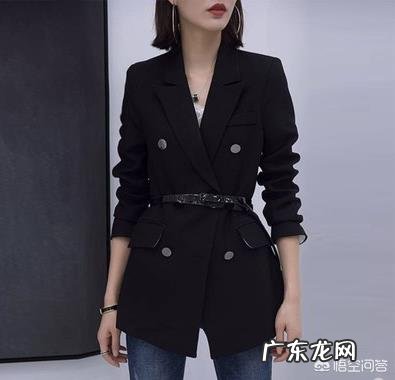 如何靠穿衣打扮让自己看起来“不好惹”？