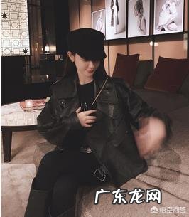 如何靠穿衣打扮让自己看起来“不好惹”？