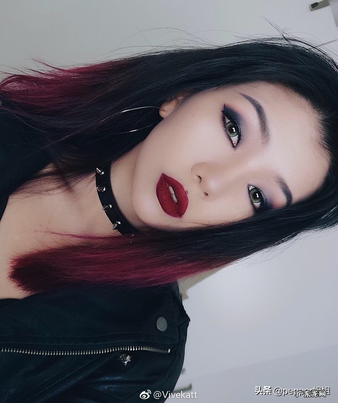 如何靠穿衣打扮让自己看起来“不好惹”？