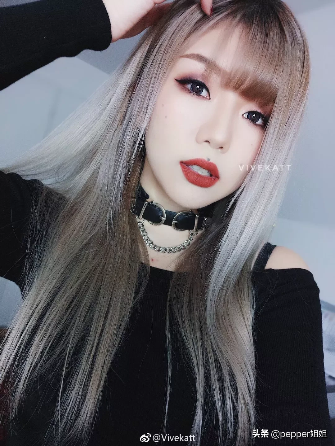 如何靠穿衣打扮让自己看起来“不好惹”？