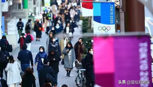 奥运圣火到达日本首日状况百出：官员迟到、圣火熄灭，你认为2020东京奥运会将会如期举行吗？