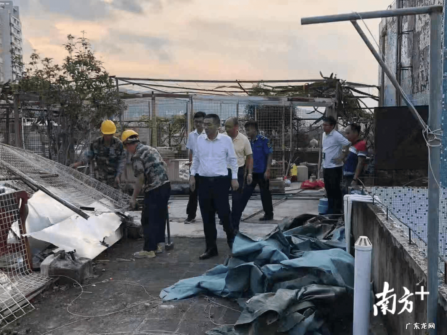 吉星风水 深圳市吉星花园