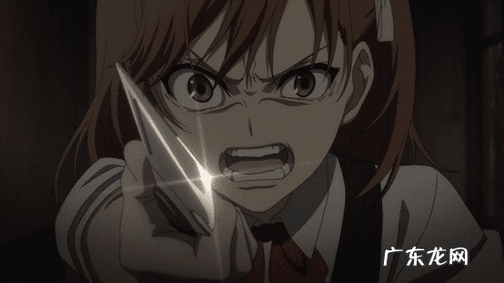 灾厄逆刃 灾厄降临好看吗