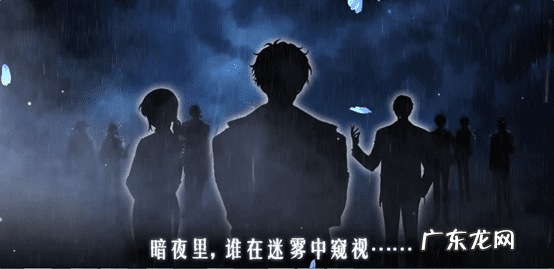 灾厄逆刃 灾厄降临好看吗