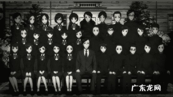 灾厄逆刃 灾厄降临好看吗