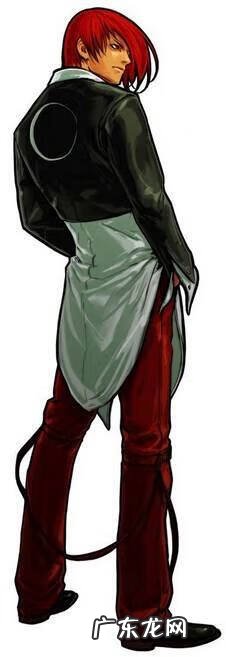 拳皇98八神庵 拳皇八神庵的妻子是谁