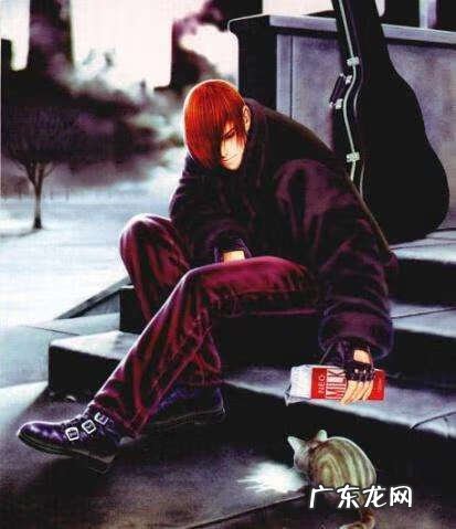 拳皇98八神庵 拳皇八神庵的妻子是谁