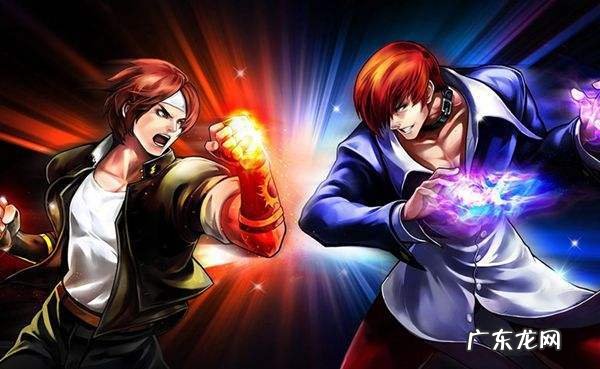 拳皇98八神庵 拳皇八神庵的妻子是谁