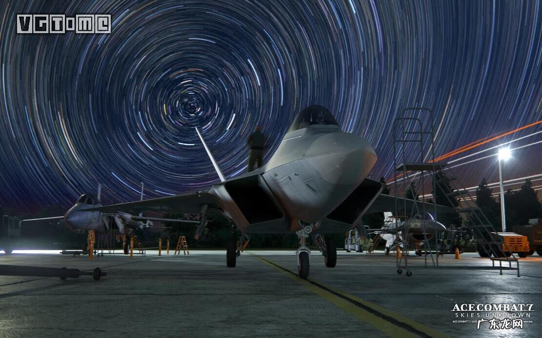 锁定现代空战 锁定现代空战怎么操作