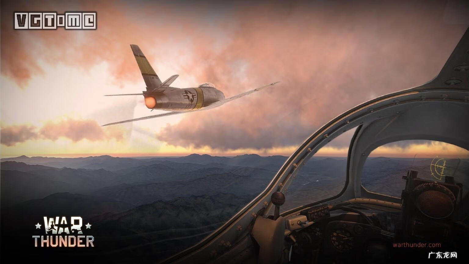 锁定现代空战 锁定现代空战怎么操作