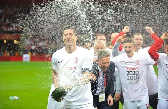 为什么波兰足球队近几年来在世界杯赛场上取不到良好的成绩?