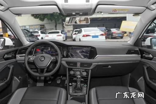 大众汽车速腾报价及图片欣赏 大众速腾新款2022