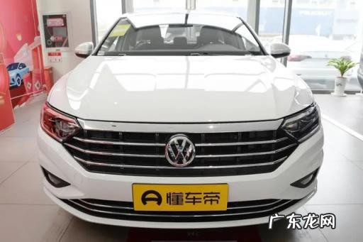 大众汽车速腾报价及图片欣赏 大众速腾新款2022