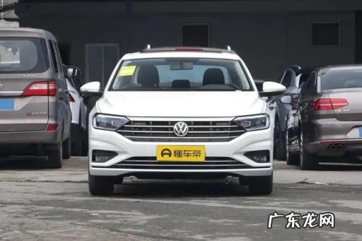 大众汽车速腾报价及图片欣赏 大众速腾新款2022