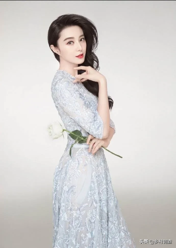 娱乐圈偷税漏税又添大将,曾认为1500万是巨款,是不是该封杀了?