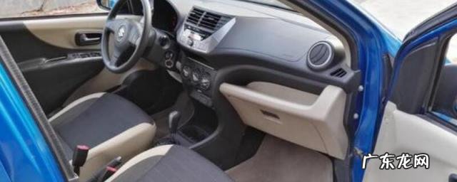 新奥拓参数配置 1.0奥拓真实油耗多少