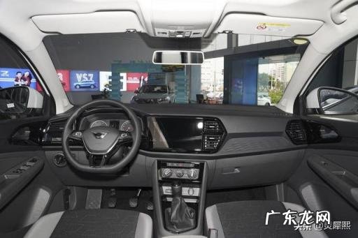 15万以下7座suv哪款好 15万以下合资车推荐