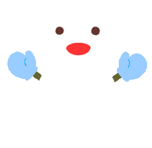 作文堆雪人300字 堆雪人作文怎么写?