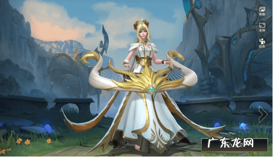 LOL英雄联盟 lol手游