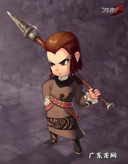 刀剑英雄2 刀剑2