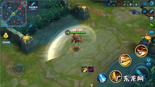 有没有写斗战神游戏的小说 战斗神