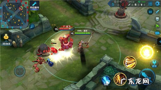 有没有写斗战神游戏的小说 战斗神