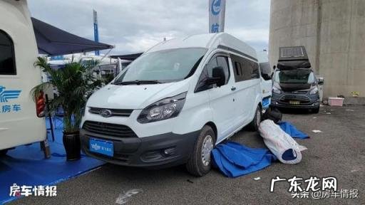 江铃福特全顺房车价格及图片大全 福特全顺房车价格及图片