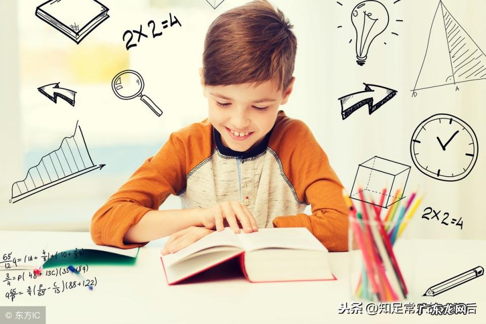 互质数什么叫互质数 互质数有哪些?