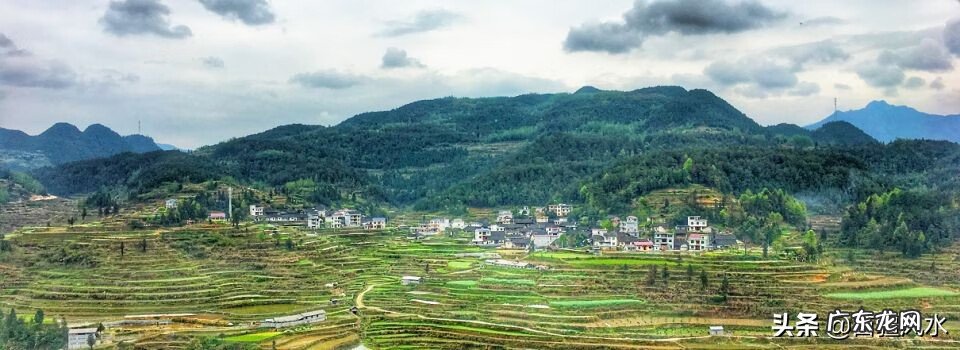 出大人物的风水 出省长风水大地