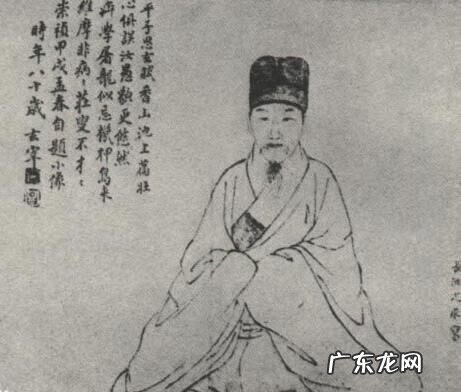 董其昌是什么样的人 董其昌人品如何