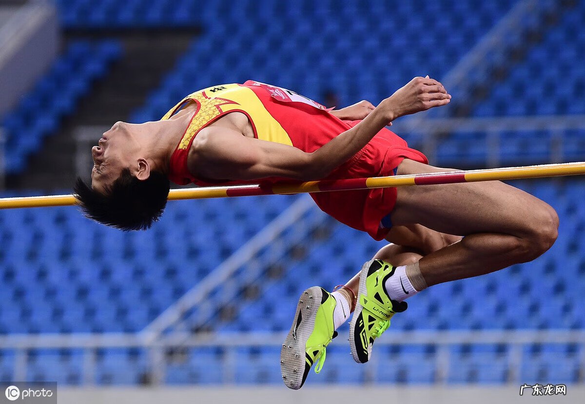 长高舞蹈 长高体操百科