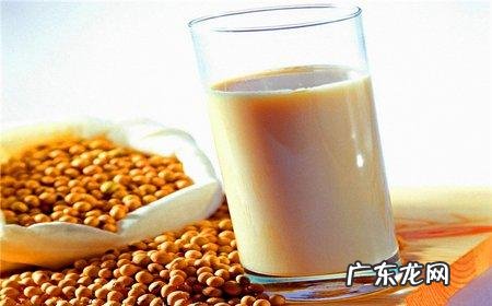 天天吃豆浆对身体好吗 孕期天天喝豆浆好吗