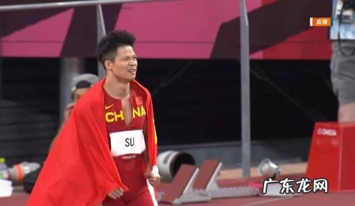 苏炳添百米第六名 创历史!苏炳添男子百米第六名