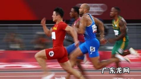 苏炳添百米第六名 创历史!苏炳添男子百米第六名
