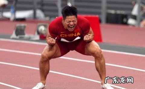 苏炳添百米第六名 创历史!苏炳添男子百米第六名